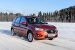Datsun mi-DO 2014 года